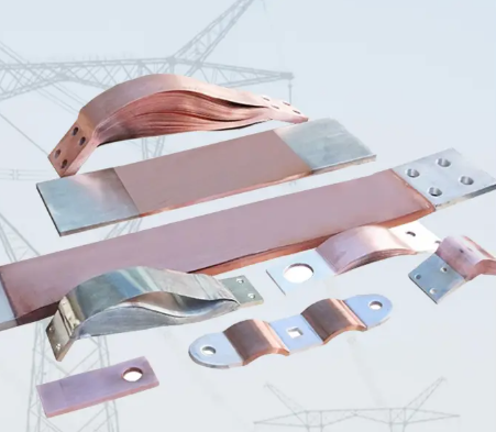Copper Bar Flexible